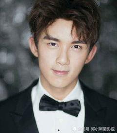 娱乐圈吃瓜吴磊是谁呀,揭秘吴磊的星光之路