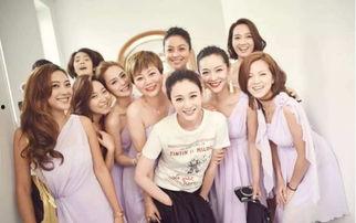 娱乐吃瓜酱伴娘小说,伴娘小说里的甜蜜与泪水